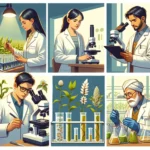 GMO 식품과 건강, 과학이 말하는 안전한 선택은?