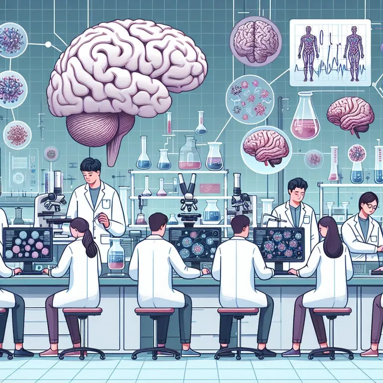 바이오 기술과 신경 과학의 융합, 치매 예방의 새 해법