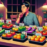 유전자 변형 식품 라벨링, 소비자 선택의 권리를 논하다 유전자 변형 식품 라벨링, 소비자 선택의 권리를 논하다