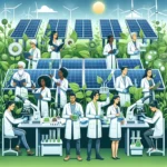 바이오 에너지와 생명공학의 융합, 지속 가능한 연료의 가능성 바이오 에너지와 생명공학의 융합, 지속 가능한 연료의 가능성